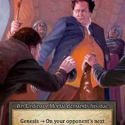 Tax Collector - Master