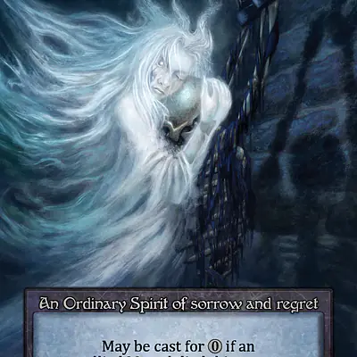 Keening Banshee imagen principal