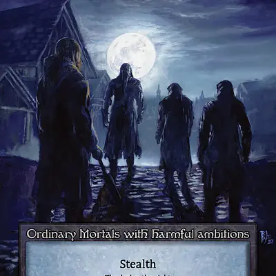 Band of Thieves imagen principal