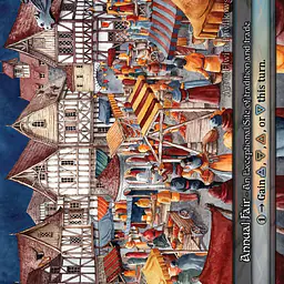 Annual Fair - Master