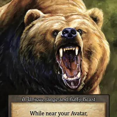 Bruin imagen principal