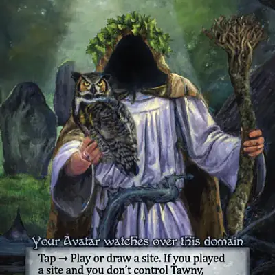Druid imagen principal