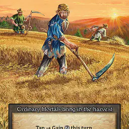 Field Laborers - Master