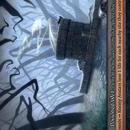 Poisoned Well - Master