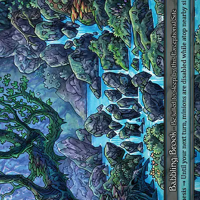 Babbling Brook imagen principal