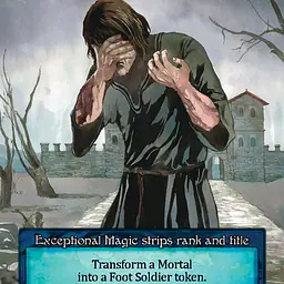 Degradation - Master