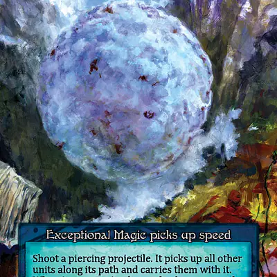 Snowball imagen principal