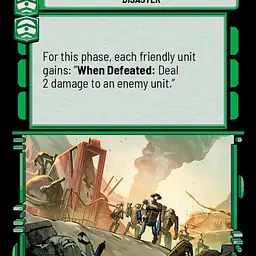Pyrrhic Assault - Master