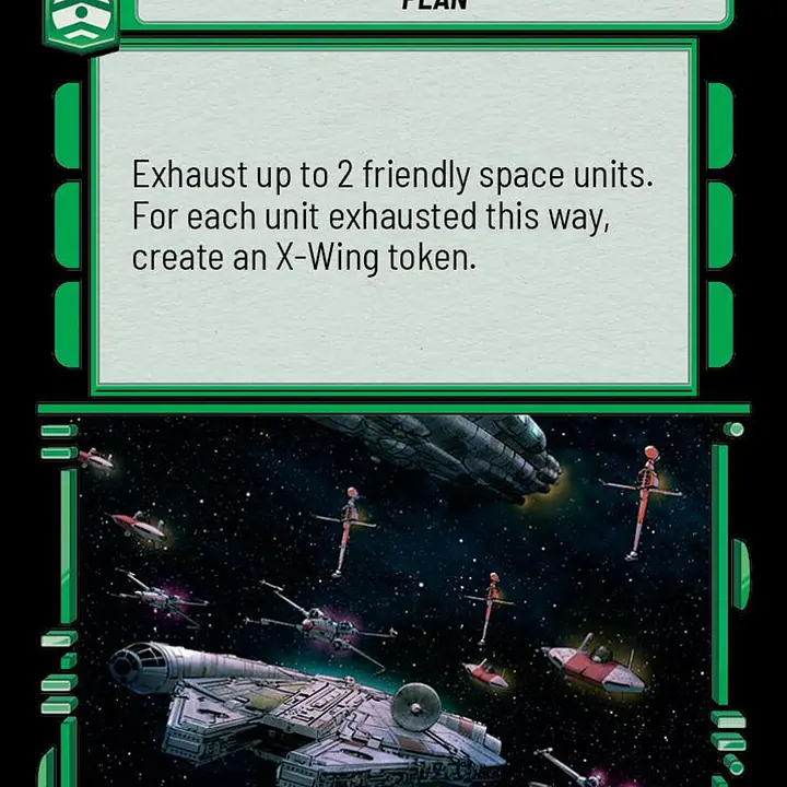 All Wings Report In - Master