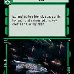 All Wings Report In - Master