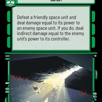 Lightspeed Assault imagen principal