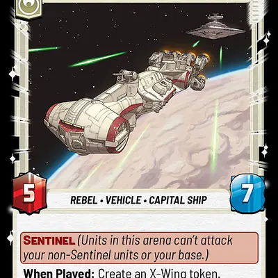 Tantive IV imagen principal