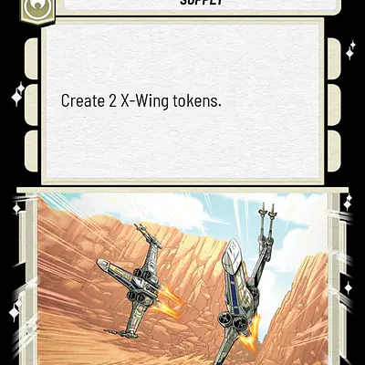 Dedicated Wingmen imagen principal