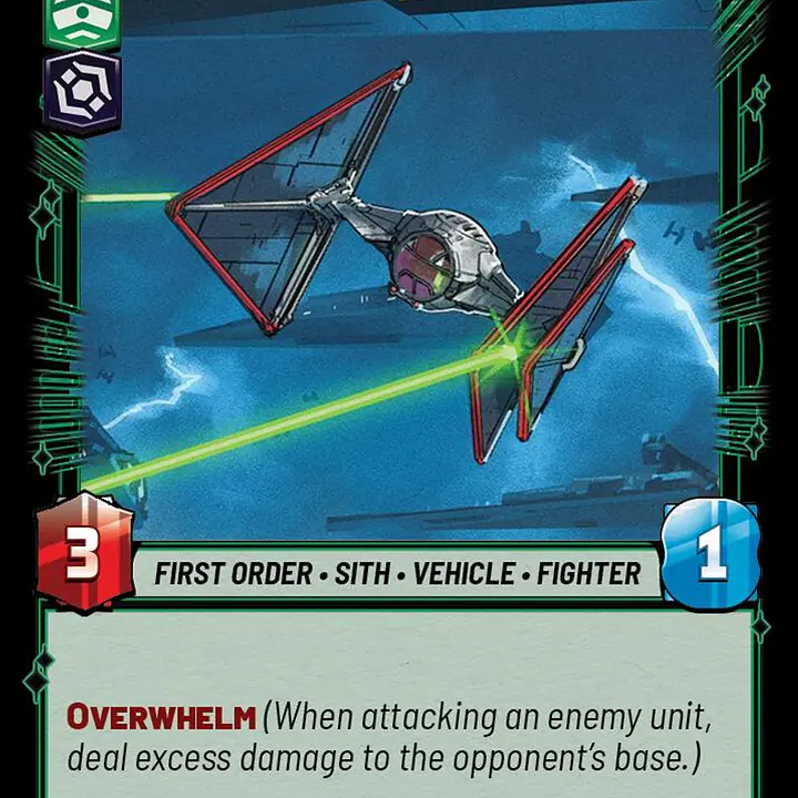 Exegol Patroller - Master