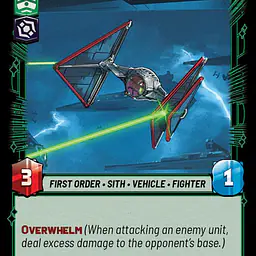 Exegol Patroller - Master