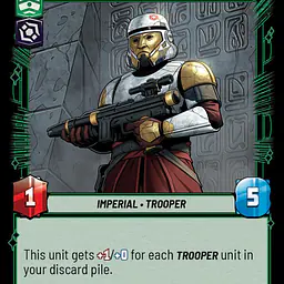 Captain Enoch - Captain of the Guard - Master