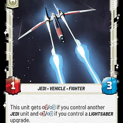 Jedi Vector imagen principal