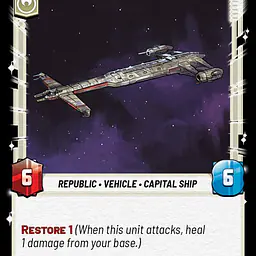 Longbeam Cruiser - Master