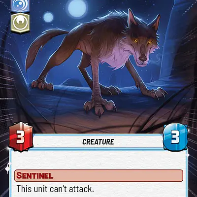 Loth-Wolf imagen principal