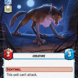Loth-Wolf - Master