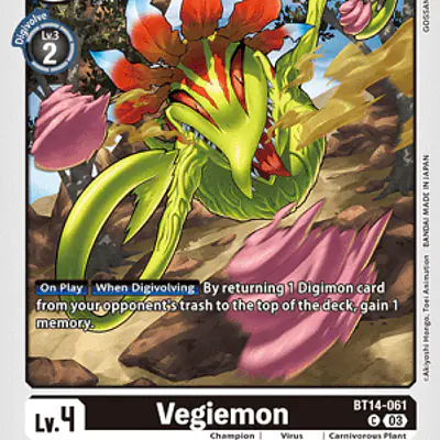 Vegiemon imagen principal