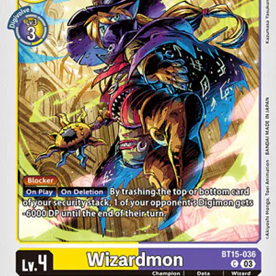 Wizardmon imagen principal