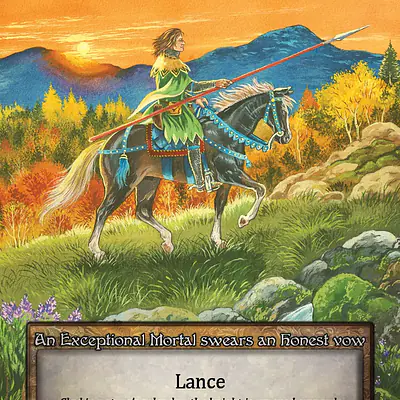 Verdant Knight imagen principal