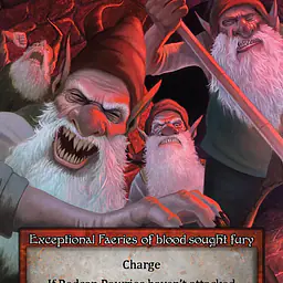 Redcap Powries - Master