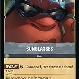 Sunglasses - Master