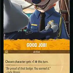 Good Job! - Master