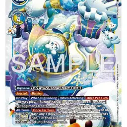Skadimon (Near Mint) - Master