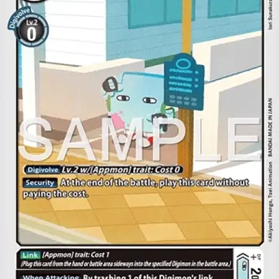 Kabemon imagen principal