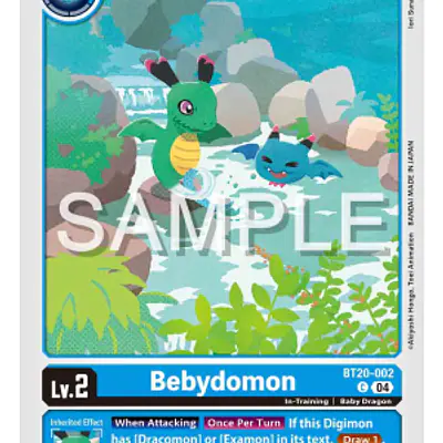 Bebydomon imagen principal