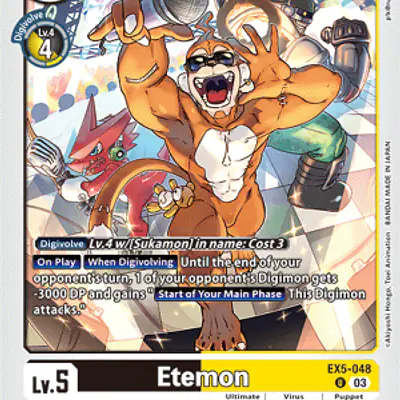 Etemon imagen principal
