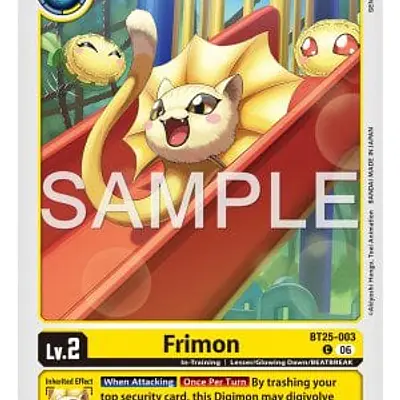 Frimon imagen principal