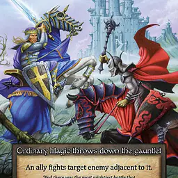 Duel - Master