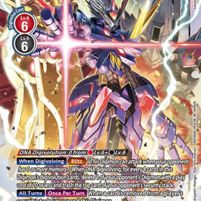 RagnaLoardmon imagen principal