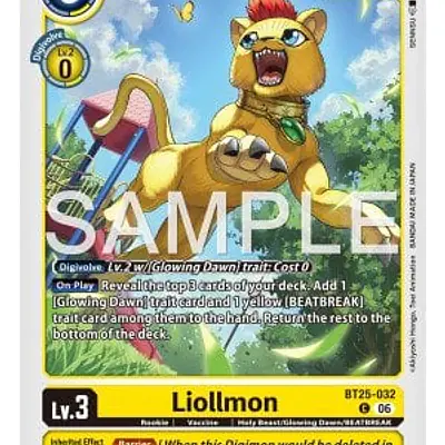 Liollmon imagen principal