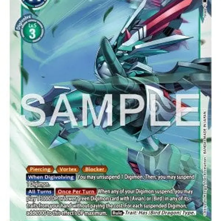 Zephagamon - Master