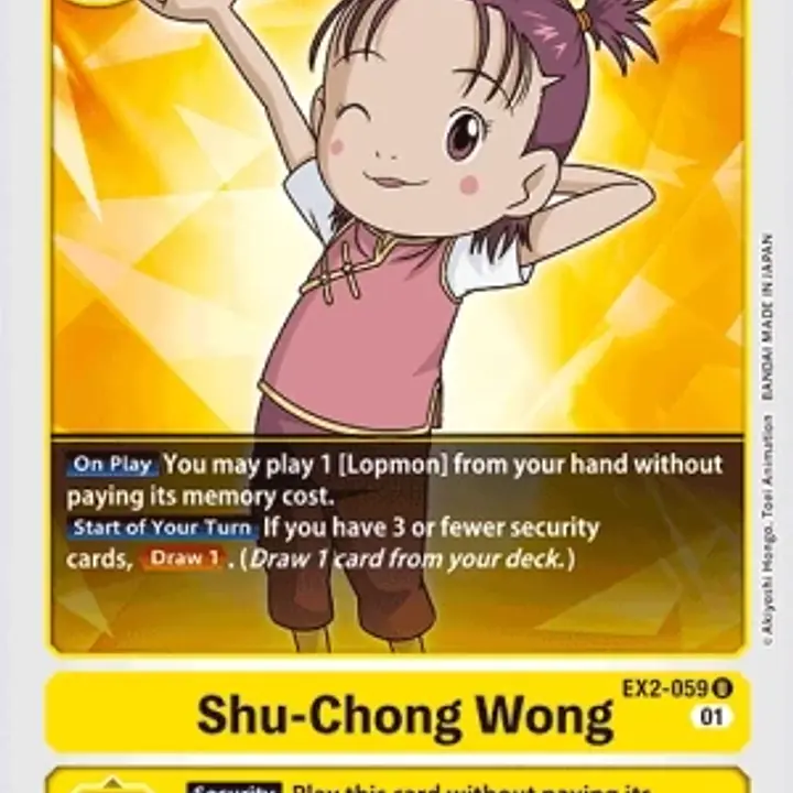 Shu-Chong Wong - Master