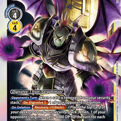 ShadowSeraphimon imagen principal