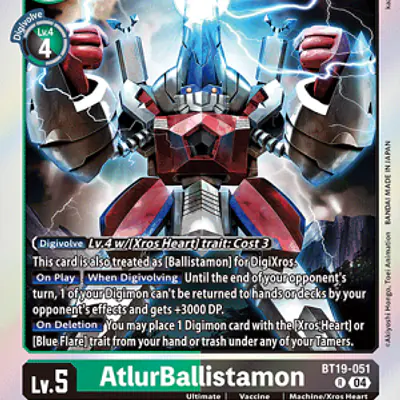 AtlurBallistamon imagen principal