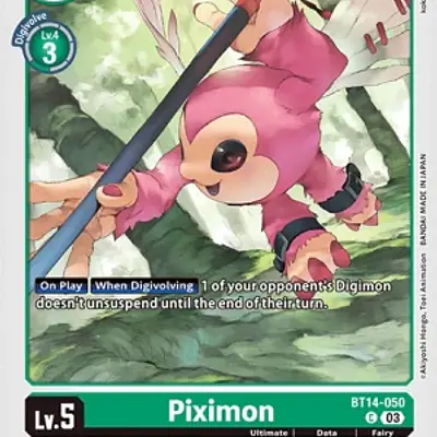 Piximon imagen principal