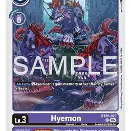 Hyemon - Master
