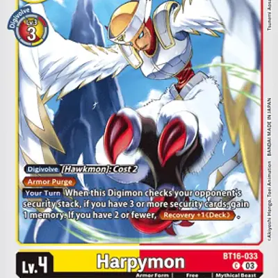 Harpymon imagen principal