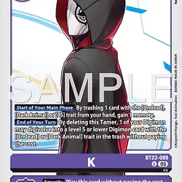 K - Master