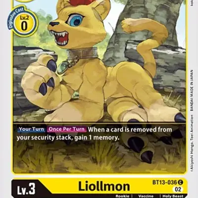 Liollmon imagen principal