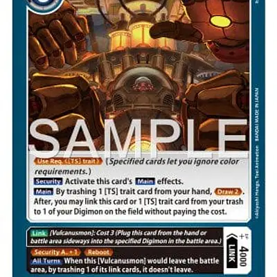 Divine Arms Version Ω imagen principal