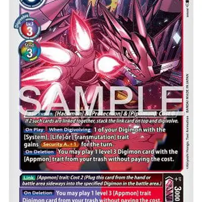 Raidramon imagen principal