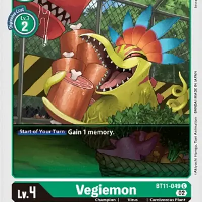 Vegiemon imagen principal